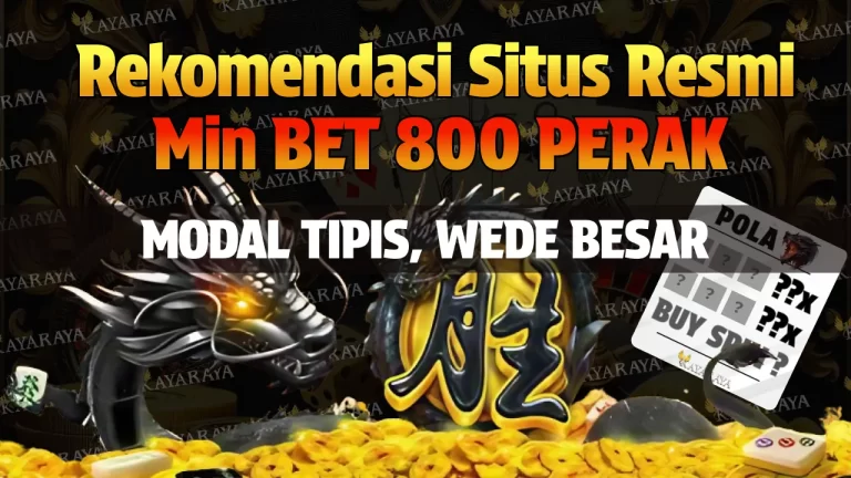 situs slot receh