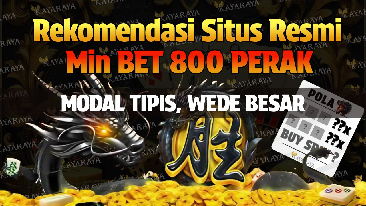 situs slot receh