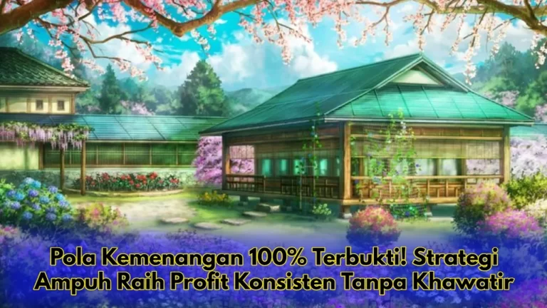 Pola Kemenangan